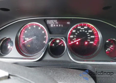 2015 GMC Acadia Slt-1 из США, поврежденный, VIN 1GKKVRKD4FJ371040